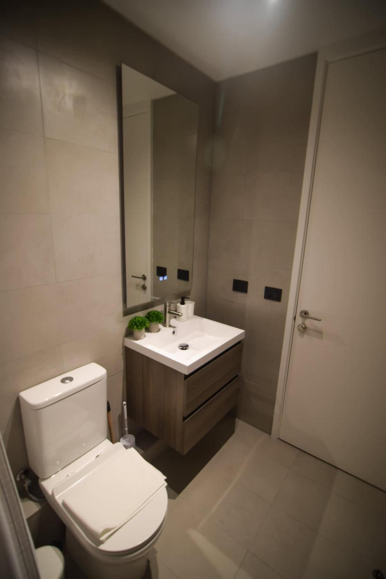 Arauco Park Escape Chic 2br For * Santiago