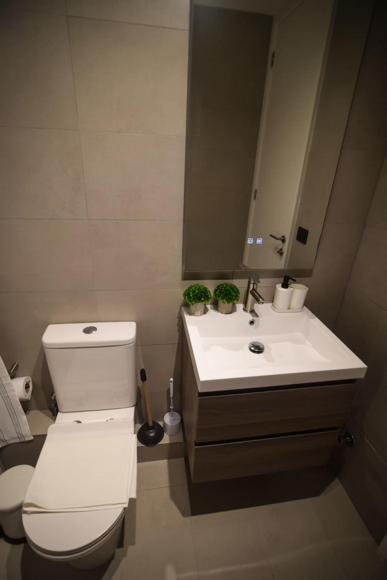 Arauco Park Escape Chic 2br For Apartamento