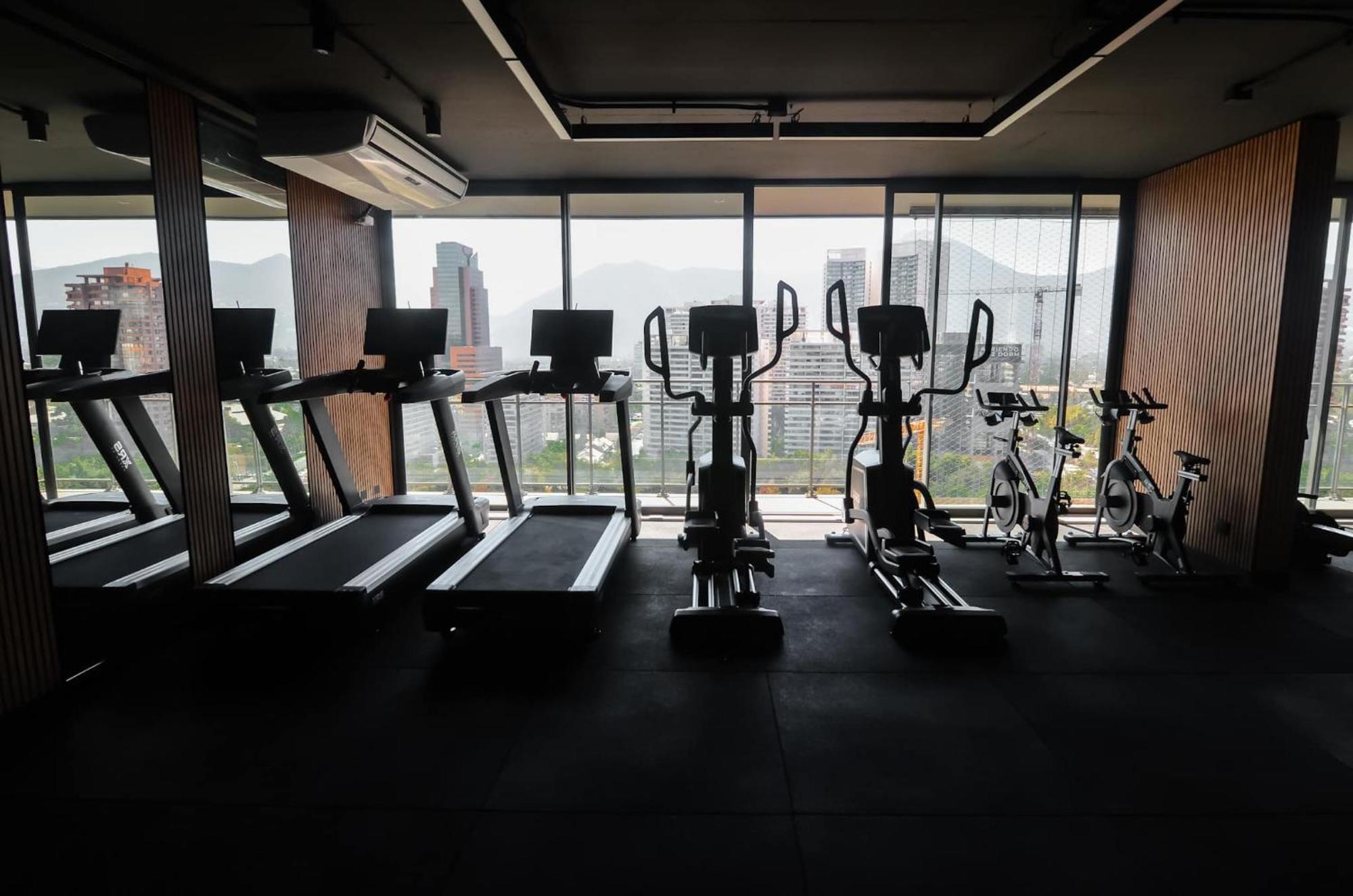 Arauco Park Escape Chic 2br For Apartamento