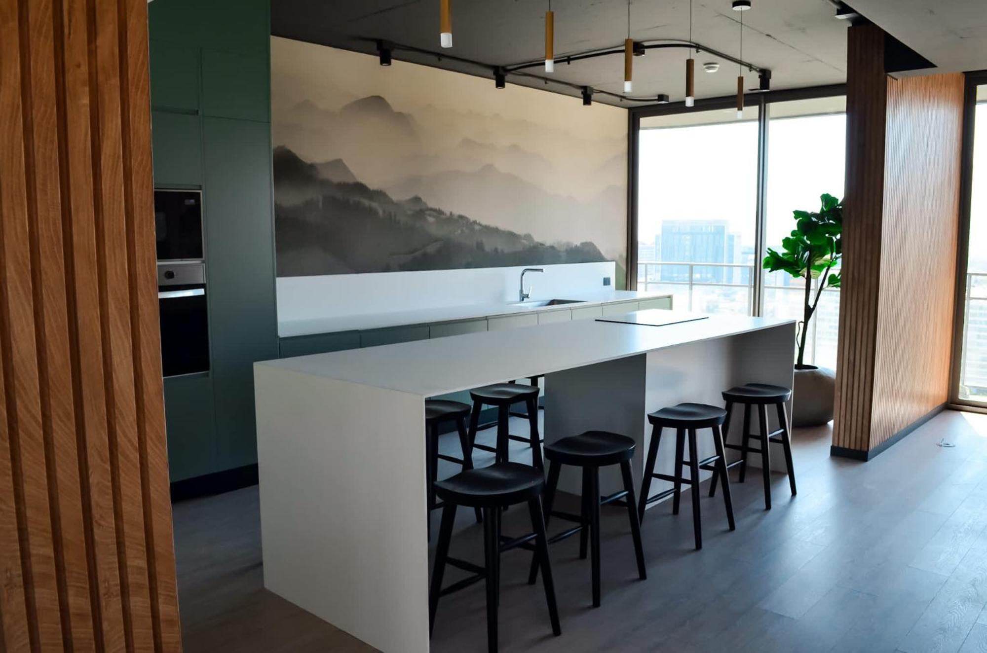 Arauco Park Escape Chic 2br For Apartamento *