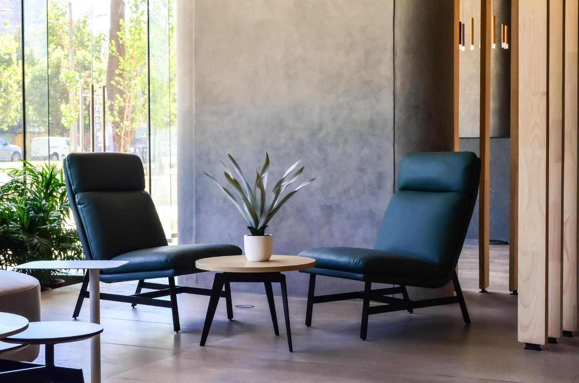 Arauco Park Escape Chic 2br For *
