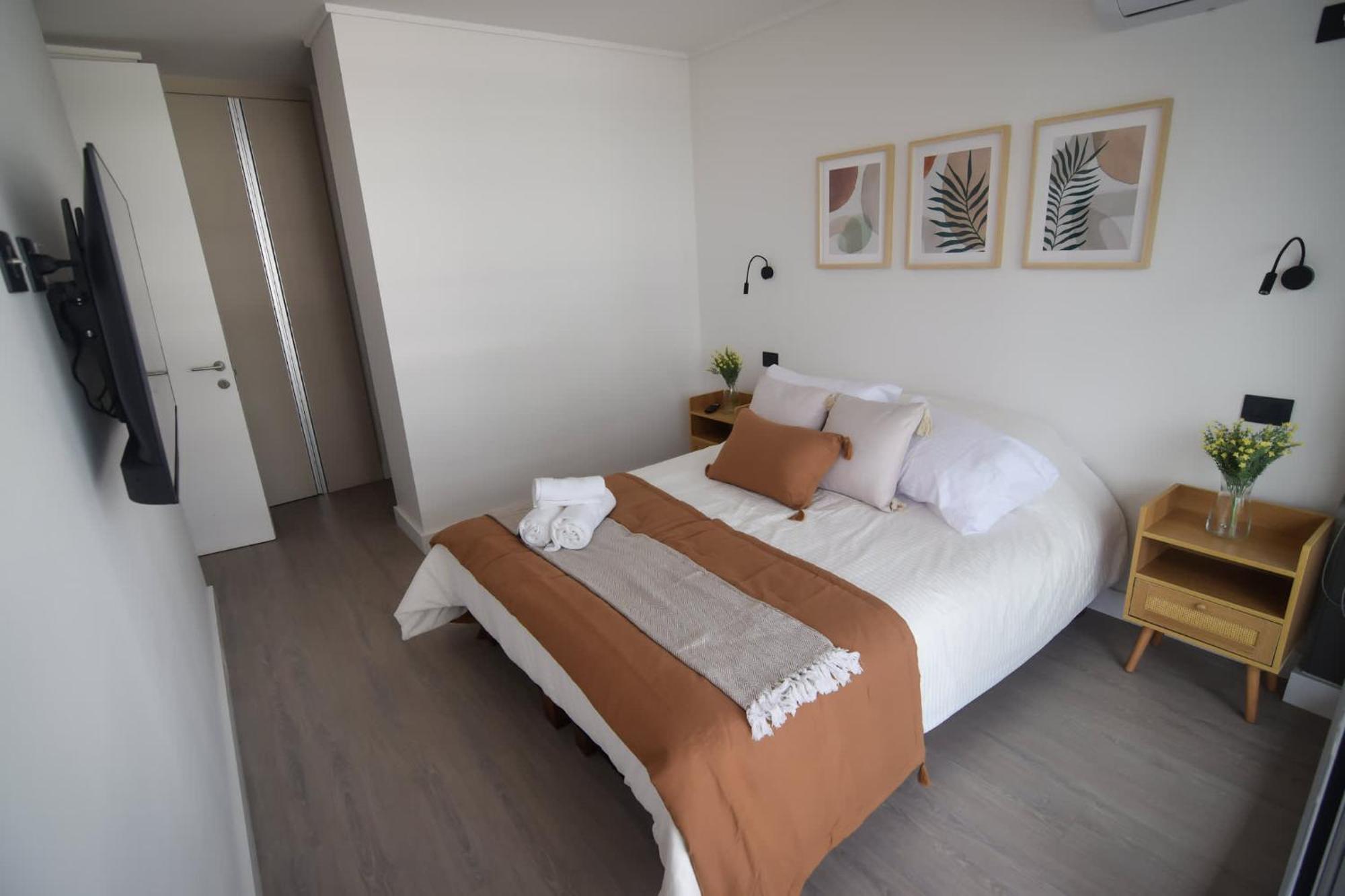 Arauco Park Escape Chic 2br For Apartamento *